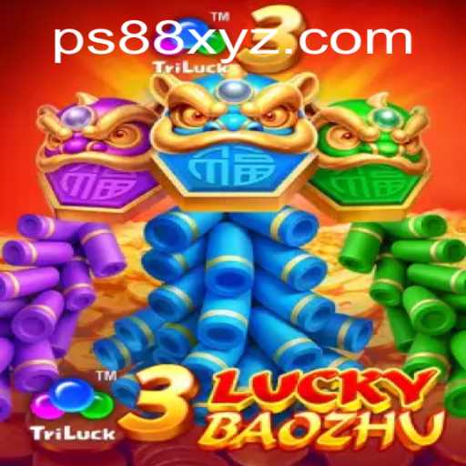 Discover the Thrills of 3LuckyBaozhu