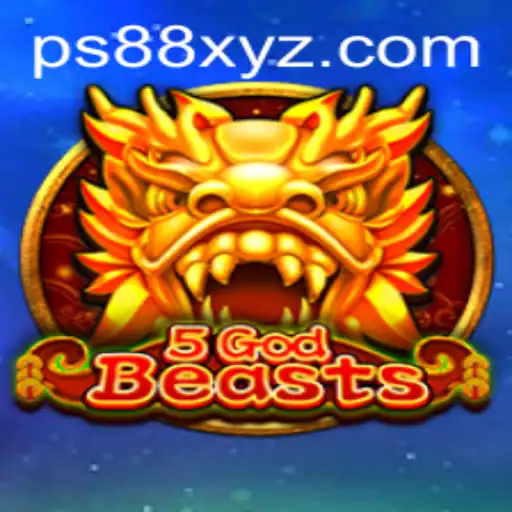 Unleashing the Mythical World of '5GodBeasts': A Gaming Odyssey on PS88