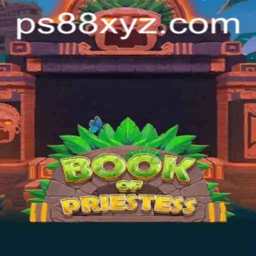 Discover the Enchanting World of BookOfPriestess