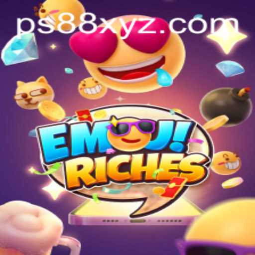 Exploring EmojiRiches: A New Frontier in Gaming with PS88