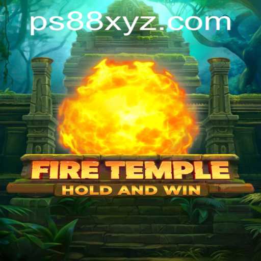 Exploring the Mystical World of FireTemple on the PS88