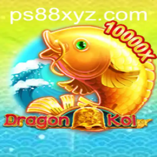 DragonKoi: The Enchanting World of PS88 Gaming