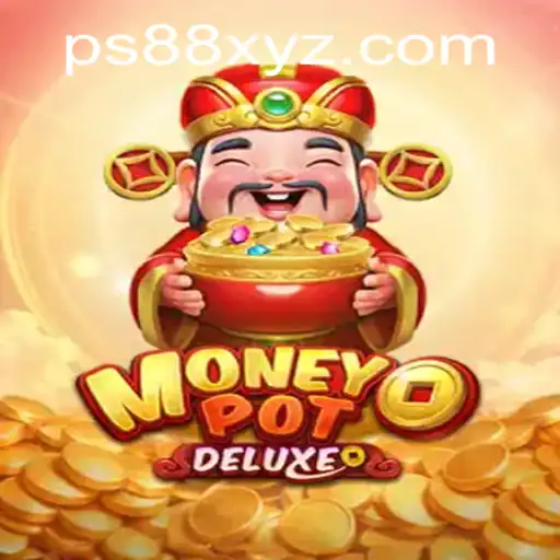 Exploring MoneyPotDELUXE: A Delightful Journey into the World of Digital Gaming