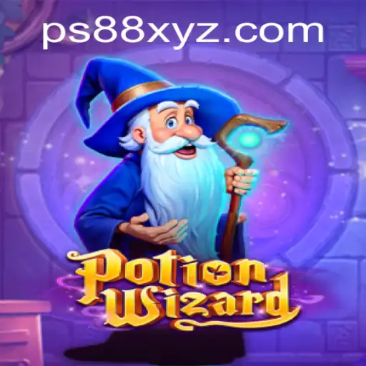 PotionWizard: A Magical Journey in Gaming