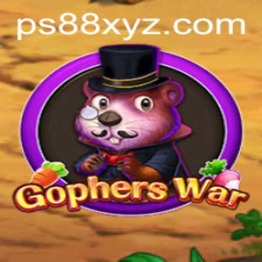Exploring the Dynamic World of GophersWar for PS88