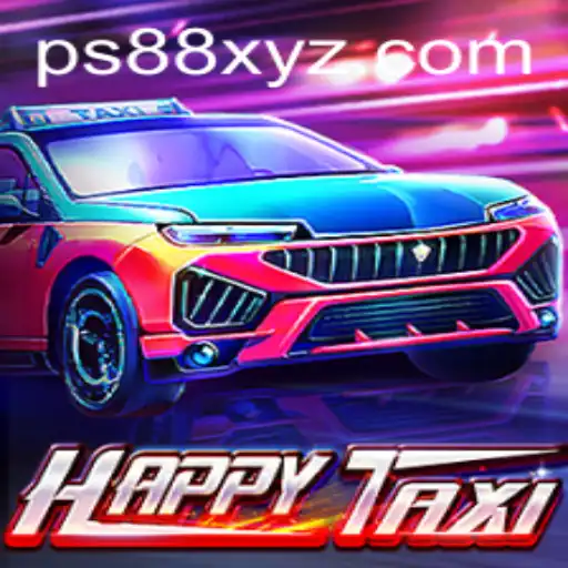 Experience the Thrill of HappyTaxi on PS88