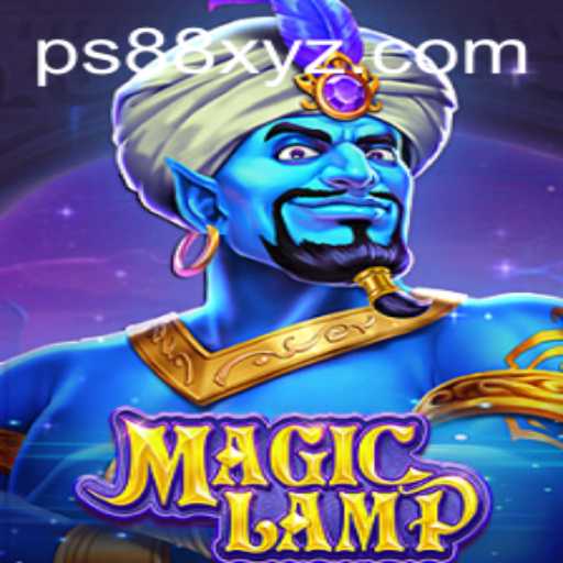 Unveiling MagicLamp: The Enchanting World of PS88 Gaming