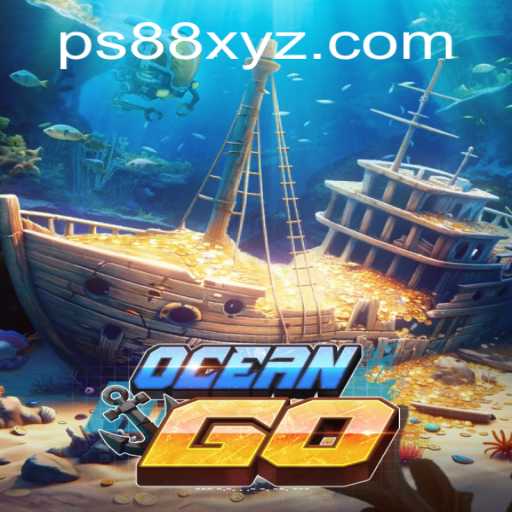 Dive into the Adventure with OceanGO: The Newly Released Game for PS88