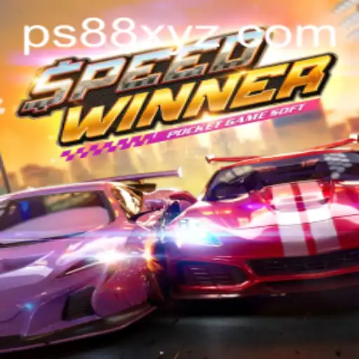 Accelerate Your Gaming Experience: Discover SpeedWinner with PS88