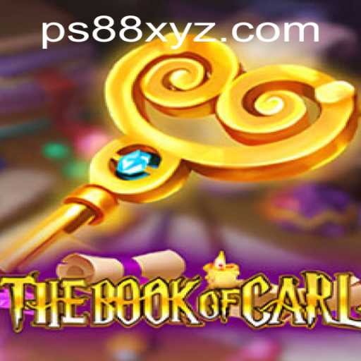 The Book of Carl: A New Gaming Adventure in the PS88 Universe