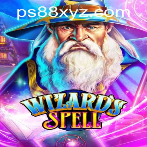 Discover the Mystical World of WizardsSpell on PS88