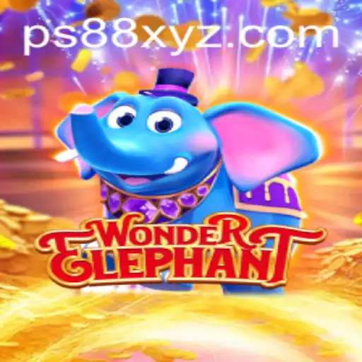 Unveiling WonderElephant: A Magical Journey into the World of PS88